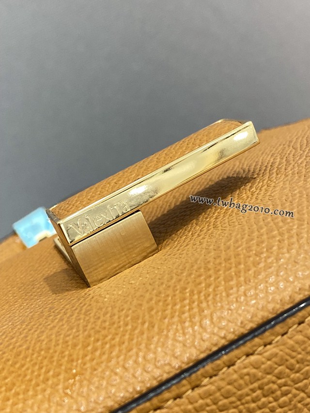 ValextraIside手袋萬萊斯特頂級原單品質雙用手提斜挎包esomp手掌紋小牛皮女包 bxs1156